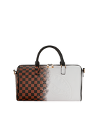 SPRAYSHARKS WORLDWIDE MINI DUFFLE