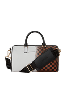 SPRAYSHARKS WORLDWIDE MINI DUFFLE