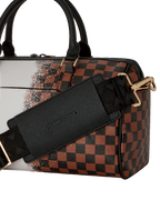 SPRAYSHARKS WORLDWIDE MINI DUFFLE