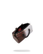 SPRAYSHARKS WORLDWIDE MINI DUFFLE