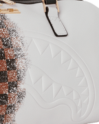 SPRAYSHARKS WORLDWIDE MINI DUFFLE