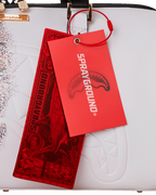 SPRAYSHARKS WORLDWIDE MINI DUFFLE