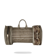 THE MET GREEK TEMPLE OF SARDIS COLUMN DUFFLE