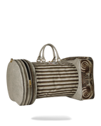 THE MET GREEK TEMPLE OF SARDIS COLUMN DUFFLE