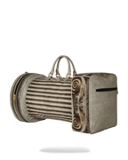 THE MET GREEK TEMPLE OF SARDIS COLUMN DUFFLE