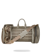 THE MET GREEK TEMPLE OF SARDIS COLUMN DUFFLE