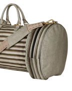 THE MET GREEK TEMPLE OF SARDIS COLUMN DUFFLE