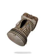 THE MET GREEK TEMPLE OF SARDIS COLUMN DUFFLE