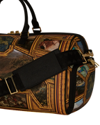 THE MET MASTERPIECES DUFFLE