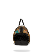 THE MET MASTERPIECES DUFFLE