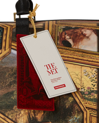 THE MET MASTERPIECES DUFFLE