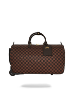 FROM PARIS WITH LOVE - EXPRESS DUFFLE (WITH WHEELS)
