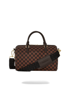 FROM PARIS WITH LOVE MINI DUFFLE