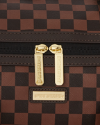 FROM PARIS WITH LOVE MINI DUFFLE
