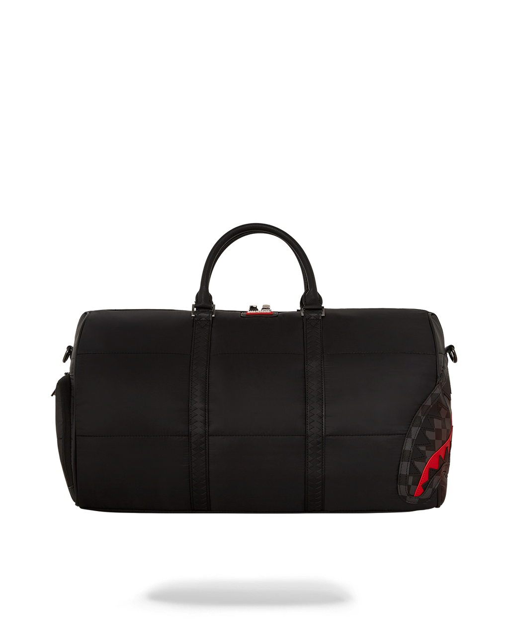 SNOWWSTORM PUFFER DUFFLE