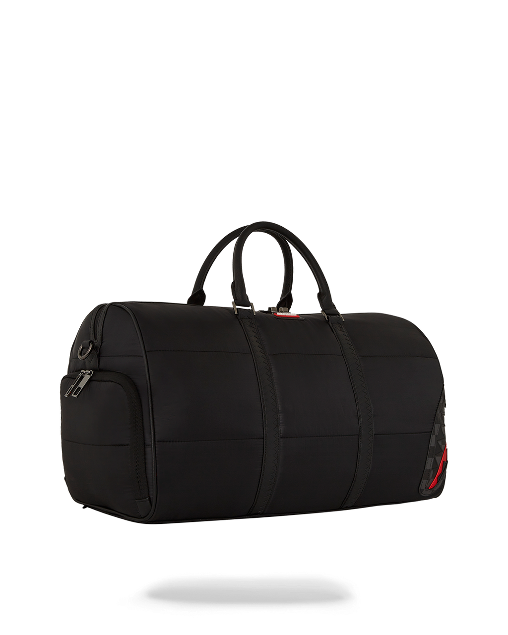 SNOWWSTORM PUFFER DUFFLE