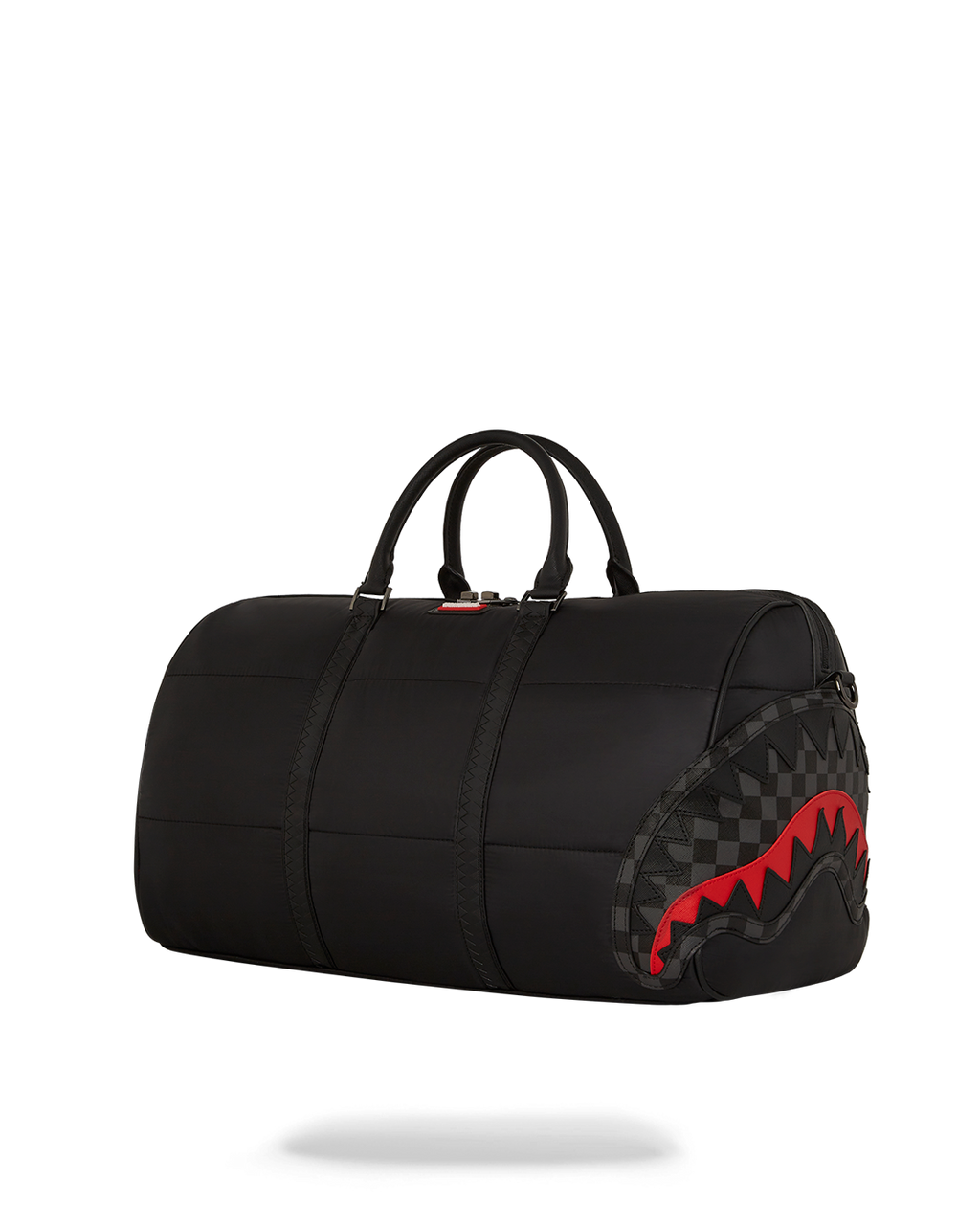 SNOWWSTORM PUFFER DUFFLE