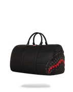 SNOWWSTORM PUFFER DUFFLE