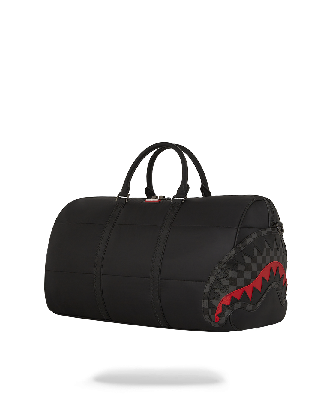 SNOWWSTORM PUFFER DUFFLE