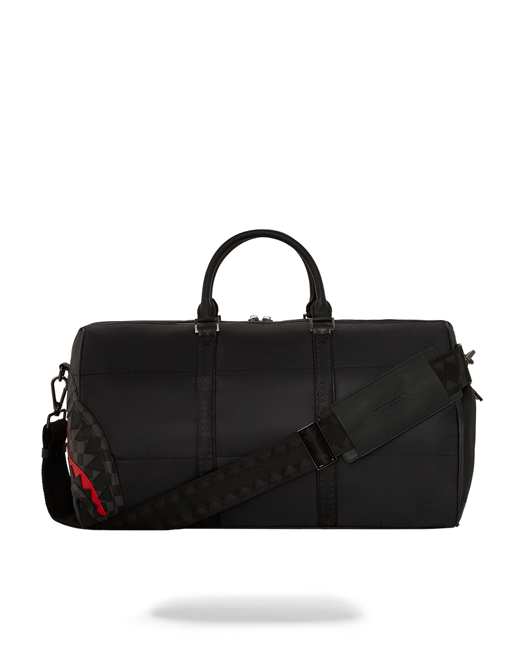 SNOWWSTORM PUFFER DUFFLE