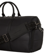 SNOWWSTORM PUFFER DUFFLE