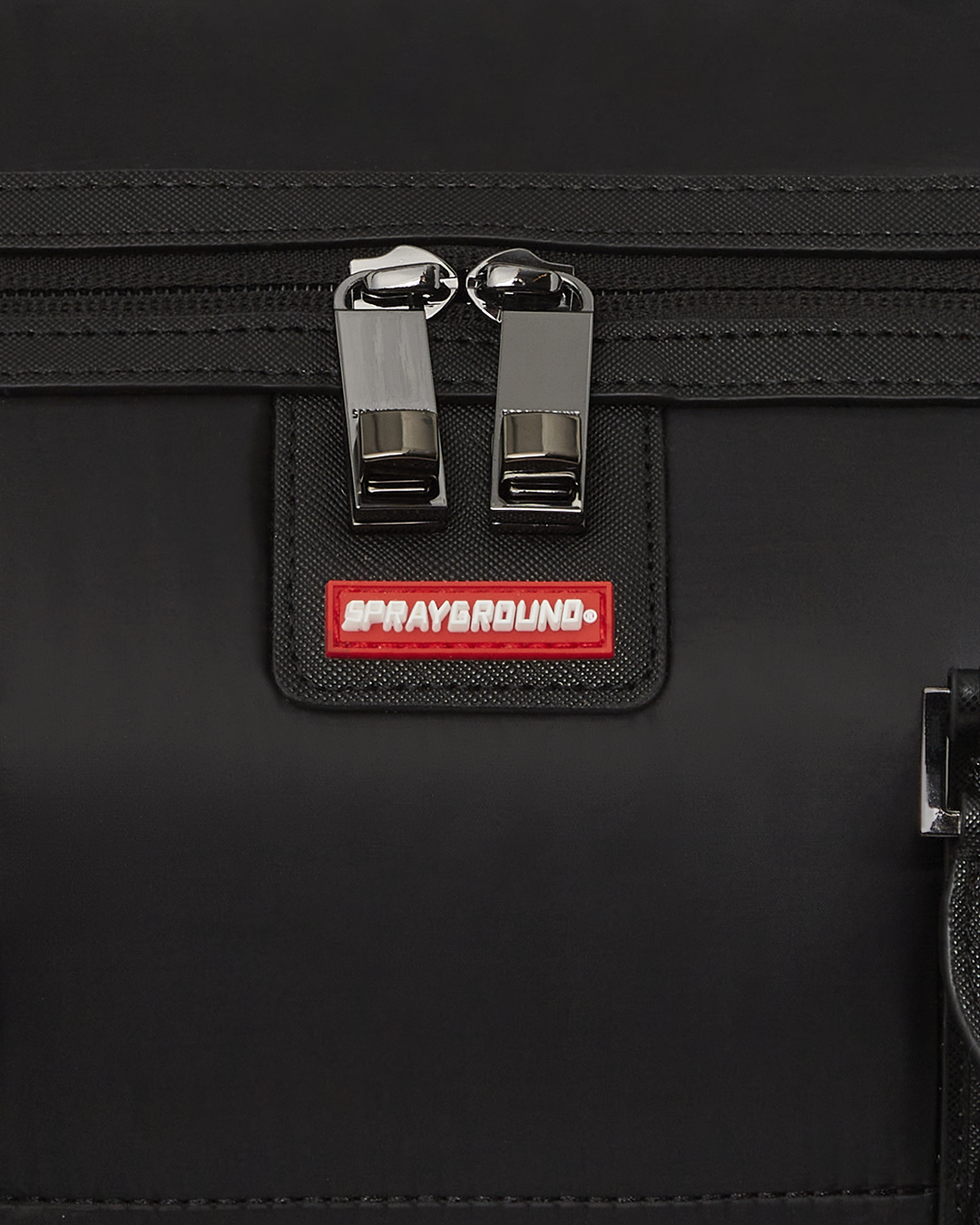 SNOWWSTORM PUFFER DUFFLE