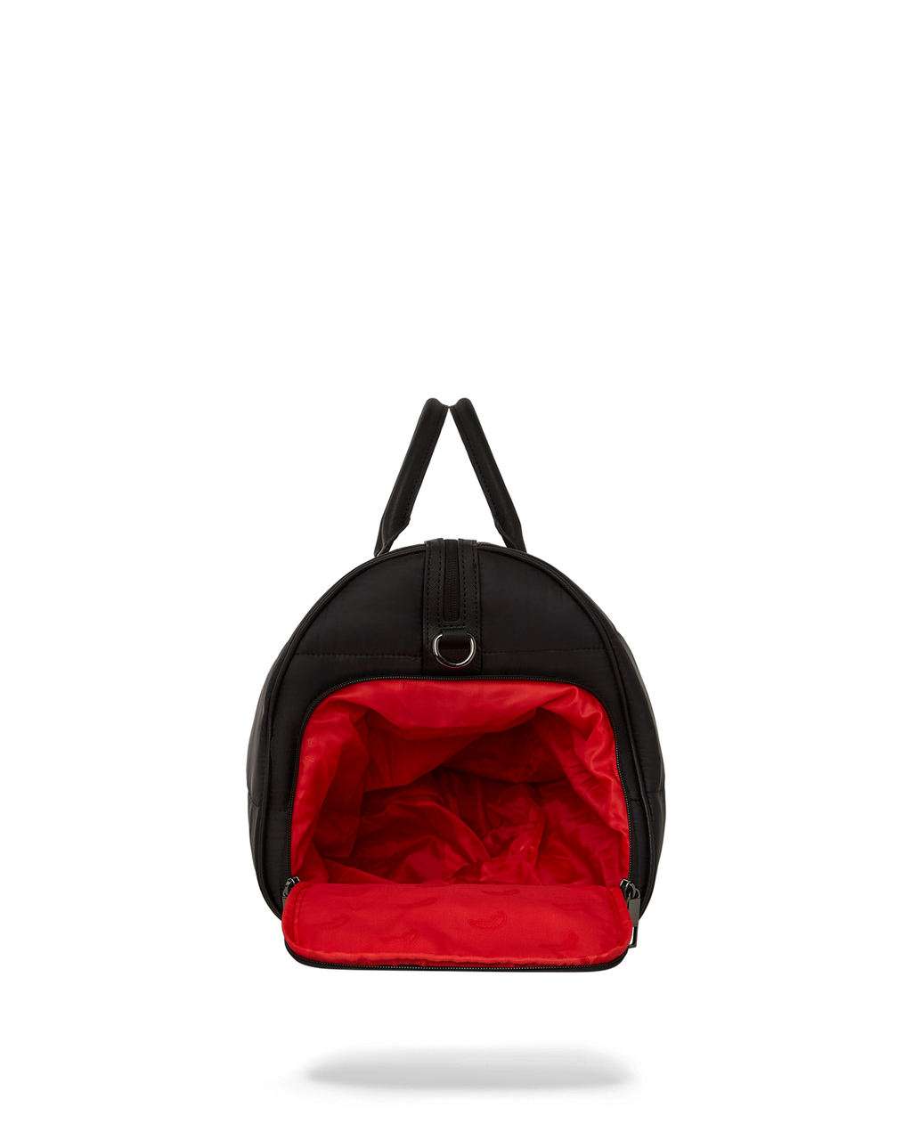 SNOWWSTORM PUFFER DUFFLE