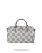 VANQUISH CREAM MINI DUFFLE