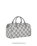 VANQUISH CREAM MINI DUFFLE