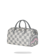VANQUISH CREAM MINI DUFFLE