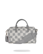 VANQUISH CREAM MINI DUFFLE