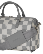 VANQUISH CREAM MINI DUFFLE