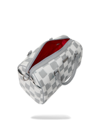 VANQUISH CREAM MINI DUFFLE