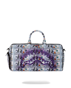 BILLIONS IN THE BANK DUFFLE