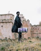 BILLIONS IN THE BANK DUFFLE