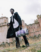 BILLIONS IN THE BANK DUFFLE