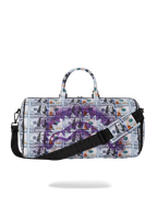 BILLIONS IN THE BANK DUFFLE