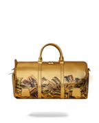 SQUID GAME COLLAB PIGGY BANK DUFFLE