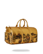 SQUID GAME COLLAB PIGGY BANK DUFFLE