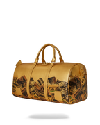 SQUID GAME COLLAB PIGGY BANK DUFFLE