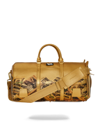 SQUID GAME COLLAB PIGGY BANK DUFFLE