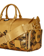 SQUID GAME COLLAB PIGGY BANK DUFFLE