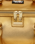 SQUID GAME COLLAB PIGGY BANK DUFFLE