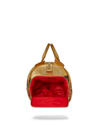 SQUID GAME COLLAB PIGGY BANK DUFFLE