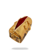 SQUID GAME COLLAB PIGGY BANK DUFFLE