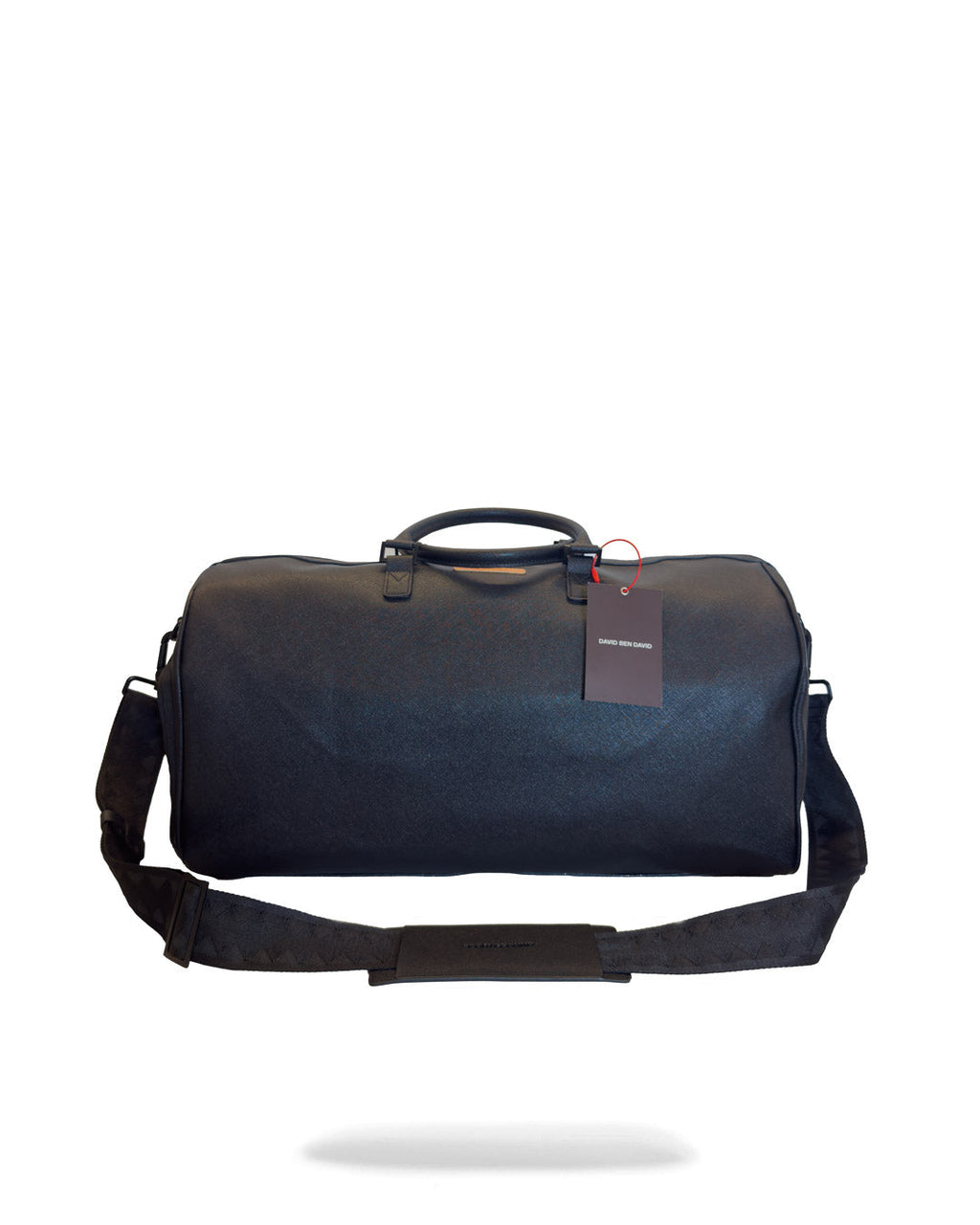 THE DBD DAVIDBENDAVID FOR SPRAYGROUND DUFFLE