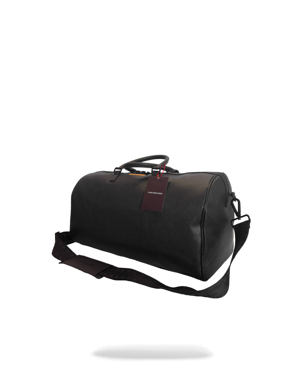 THE DBD DAVIDBENDAVID FOR SPRAYGROUND DUFFLE