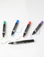 SPRAYGROUND 5-MARKERS SET