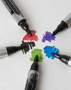 SPRAYGROUND 5-MARKERS SET