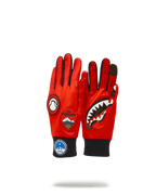 THE GLOBAL EXPEDITION GLOVES